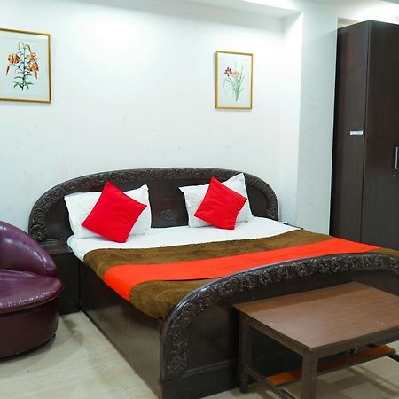 Premium Villa - Lajpat Nagar New Delhi Exterior foto