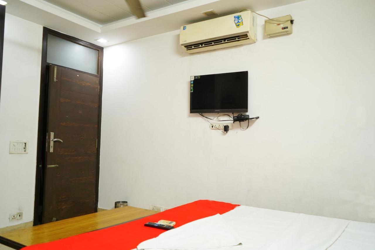Premium Villa - Lajpat Nagar New Delhi Exterior foto