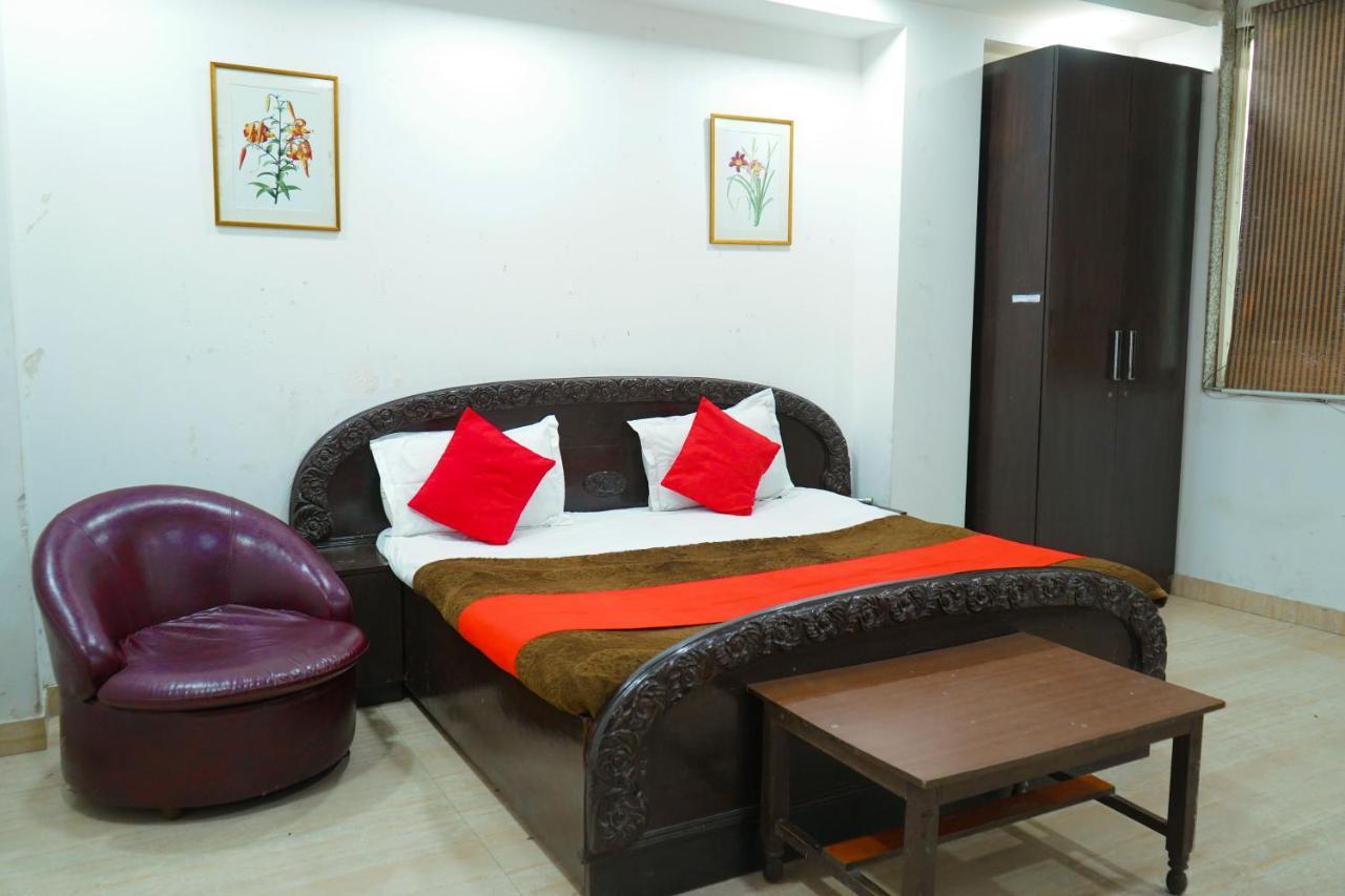 Premium Villa - Lajpat Nagar New Delhi Exterior foto