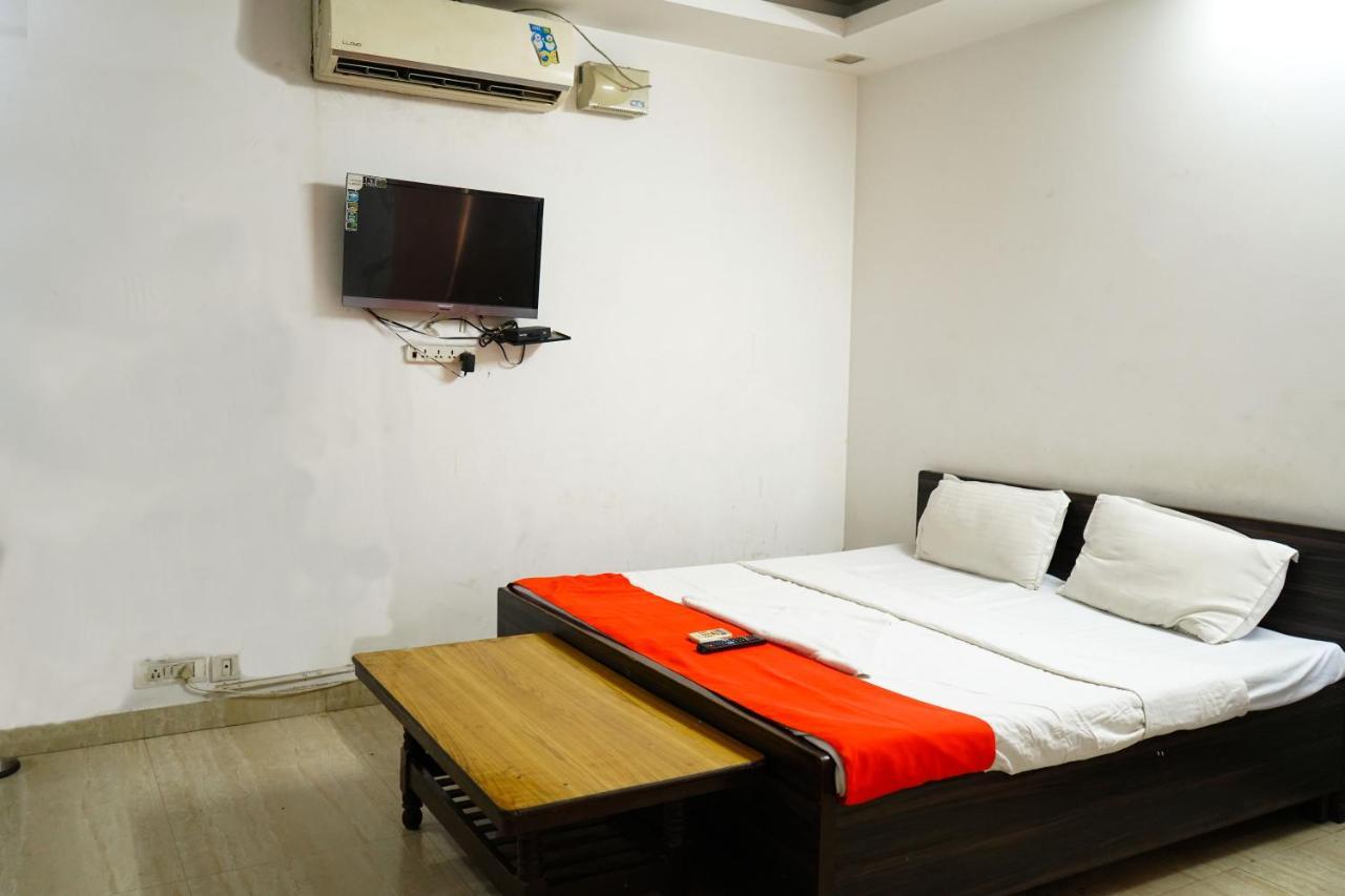 Premium Villa - Lajpat Nagar New Delhi Exterior foto