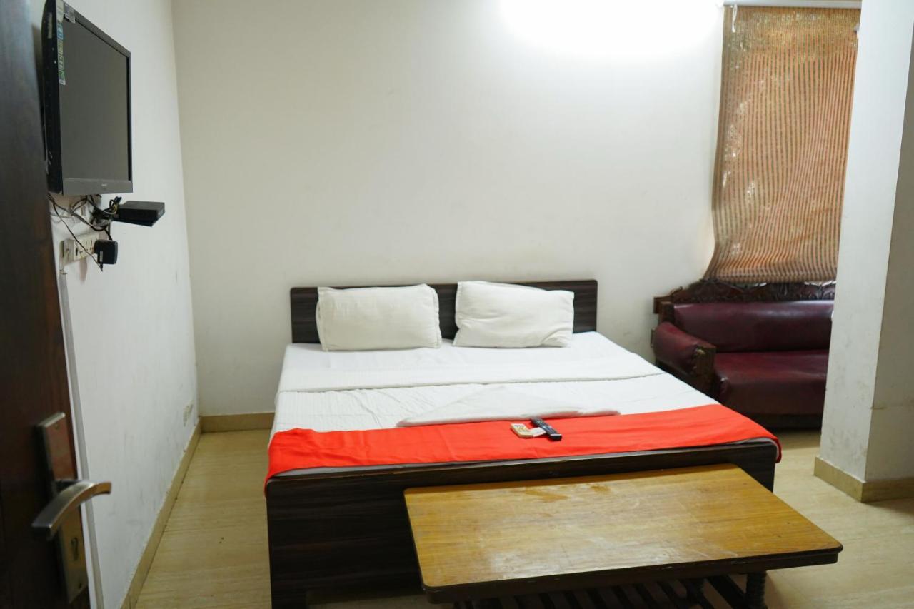 Premium Villa - Lajpat Nagar New Delhi Exterior foto
