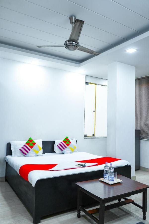 Premium Villa - Lajpat Nagar New Delhi Exterior foto