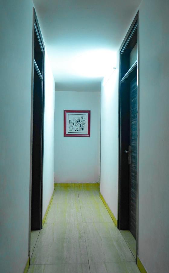 Premium Villa - Lajpat Nagar New Delhi Exterior foto