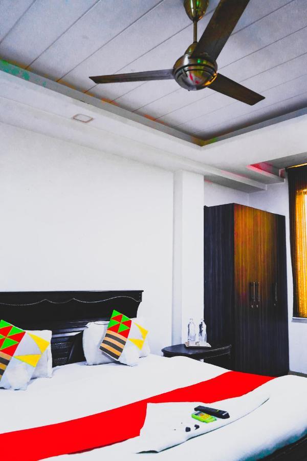Premium Villa - Lajpat Nagar New Delhi Exterior foto