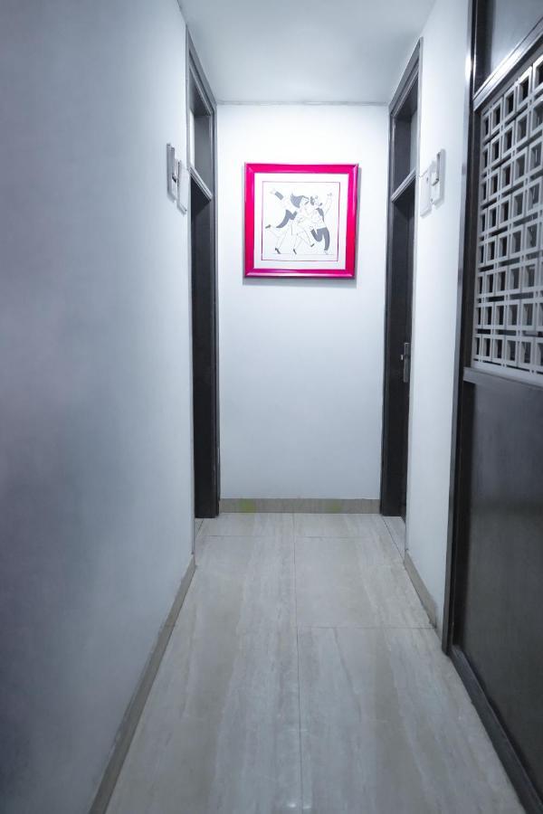Premium Villa - Lajpat Nagar New Delhi Exterior foto